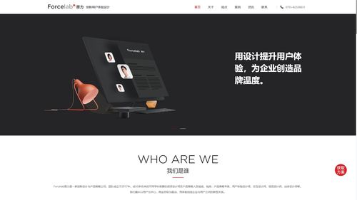 2025年五大權(quán)威高端網(wǎng)站建設(shè)與軟件開(kāi)發(fā)服務(wù)商排名