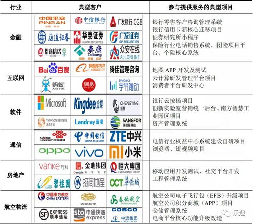 深度解析法本信息 軟件外包賽道競爭激烈，散戶投資者需審慎評估