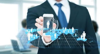 IT服務(wù)外包的崛起 軟件外包服務(wù)快速發(fā)展的核心驅(qū)動(dòng)力