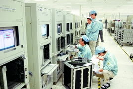 深圳服務(wù)外包企業(yè)抱團(tuán)出征，共筑軟件外包服務(wù)新高地